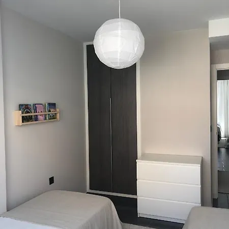 Oasis 7 - Lundgren Holiday home *