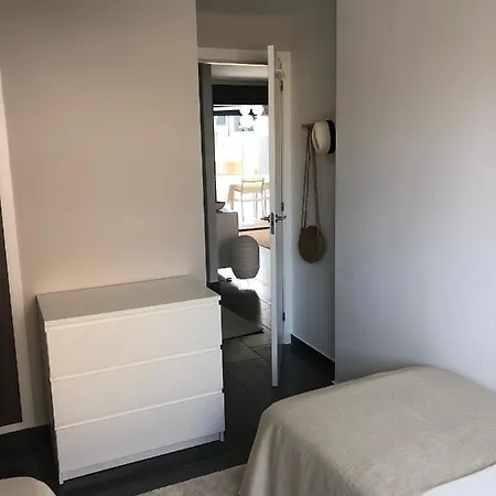 Oasis 7 - Lundgren Holiday home