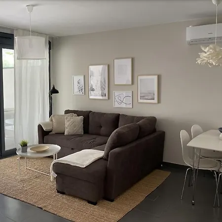 Oasis 7 - Lundgren Holiday home