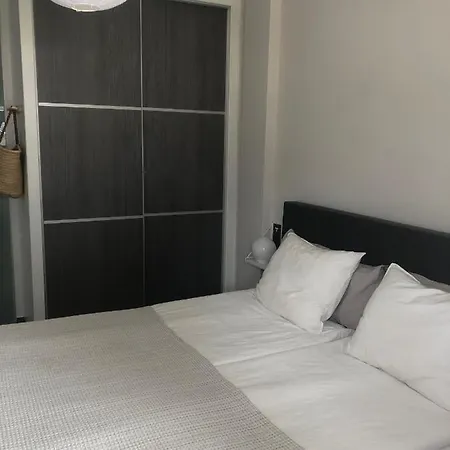 Oasis 7 - Lundgren Semesterbostad *