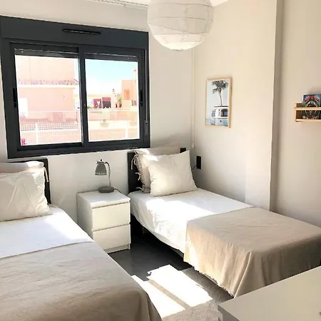 Oasis 7 - Lundgren Semesterbostad Torrevieja
