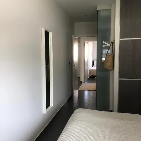 Oasis 7 - Lundgren Semesterbostad
