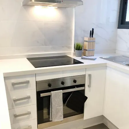 Oasis 7 - Lundgren Semesterbostad *