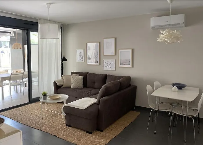 Oasis 7 - Lundgren Дом отдыха